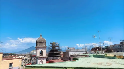 私人房间 在 Via Cedronio, 80132 Napoli NA, Italia, 21的图像17
