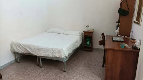 私人房间 在 Via Cedronio, 80132 Napoli NA, Italia, 21的图像4