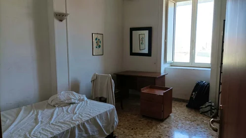 私人房间 在 Via Cedronio, 80132 Napoli NA, Italia, 21的图像7