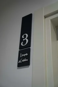 Entire apartment at Corso Vittorio Emanuele II, 180, 65122 Pescara PE, Italy, image 6 of 8
