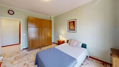 Habitación privada en Via Piedicavallo, 25, 10145 Torino TO, Italy, imagen 1 de 6