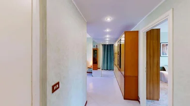 Habitación privada en Via Piedicavallo, 25, 10145 Torino TO, Italy, imagen 3 de 6