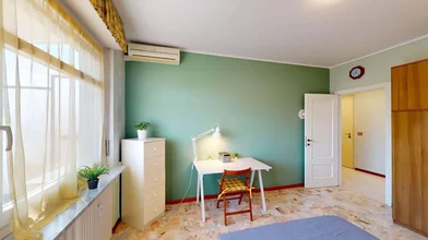 Habitación privada en Via Piedicavallo, 25, 10145 Torino TO, Italy, imagen 4 de 6