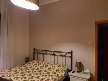 私人房间 在 Piazza Salvatore Lobianco, 80143 Napoli NA, Italy, 44的图像14