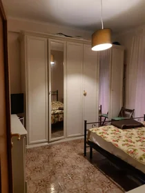 私人房间 在 Piazza Salvatore Lobianco, 80143 Napoli NA, Italy, 44的图像15