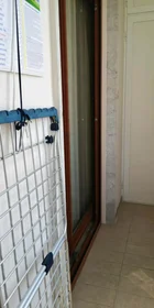 私人房间 在 Piazza Salvatore Lobianco, 80143 Napoli NA, Italy, 44的图像24