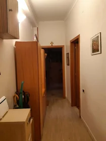 私人房间 在 Piazza Salvatore Lobianco, 80143 Napoli NA, Italy, 44的图像30