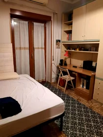 私人房间 在 Piazza Salvatore Lobianco, 80143 Napoli NA, Italy, 44的图像4