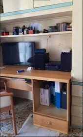 私人房间 在 Piazza Salvatore Lobianco, 80143 Napoli NA, Italy, 44的图像7