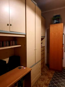 私人房间 在 Piazza Salvatore Lobianco, 80143 Napoli NA, Italy, 44的图像8