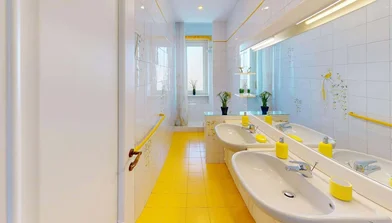 Habitación privada en Via Piedicavallo, 25, 10145 Torino TO, Italy, imagen 5 de 6