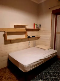 私人房间 在 Piazza Salvatore Lobianco, 80143 Napoli NA, Italy, 48的图像14