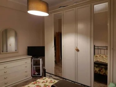 私人房间 在 Piazza Salvatore Lobianco, 80143 Napoli NA, Italy, 48的图像18
