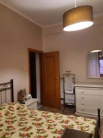 私人房间 在 Piazza Salvatore Lobianco, 80143 Napoli NA, Italy, 48的图像19