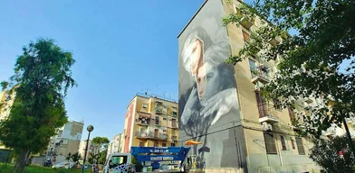 私人房间 在 Piazza Salvatore Lobianco, 80143 Napoli NA, Italy, 48的图像24