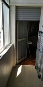 私人房间 在 Piazza Salvatore Lobianco, 80143 Napoli NA, Italy, 48的图像28
