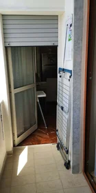 私人房间 在 Piazza Salvatore Lobianco, 80143 Napoli NA, Italy, 48的图像29