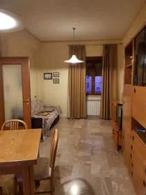 私人房间 在 Piazza Salvatore Lobianco, 80143 Napoli NA, Italy, 48的图像4