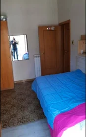 私人房间 在 Piazza Salvatore Lobianco, 80143 Napoli NA, Italy, 48的图像40