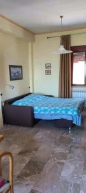 私人房间 在 Piazza Salvatore Lobianco, 80143 Napoli NA, Italy, 48的图像5