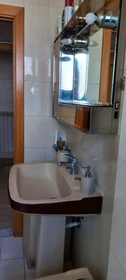 私人房间 在 Piazza Salvatore Lobianco, 80143 Napoli NA, Italy, 48的图像44