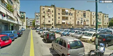 私人房间 在 Piazza Salvatore Lobianco, 80143 Napoli NA, Italy, 48的图像46