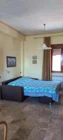 私人房间 在 Piazza Salvatore Lobianco, 80143 Napoli NA, Italy, 48的图像7