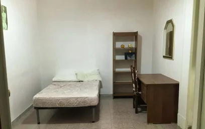 Private room at Via Cedronio, 80132 Napoli NA, Italia, image 1 of 25