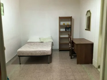私人房间 在 Via Cedronio, 80132 Napoli NA, Italia, 25的图像1