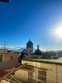 私人房间 在 Via Cedronio, 80132 Napoli NA, Italia, 25的图像12