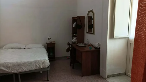 私人房间 在 Via Cedronio, 80132 Napoli NA, Italia, 25的图像13