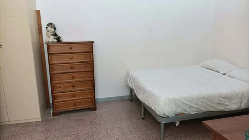 私人房间 在 Via Cedronio, 80132 Napoli NA, Italia, 25的图像14
