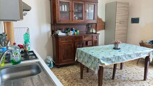 私人房间 在 Via Cedronio, 80132 Napoli NA, Italia, 25的图像17