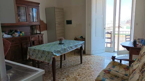 私人房间 在 Via Cedronio, 80132 Napoli NA, Italia, 25的图像18