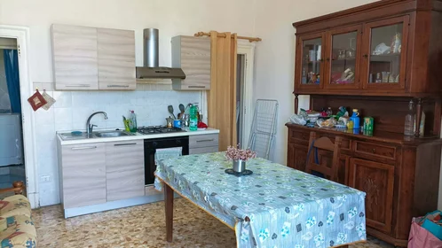 私人房间 在 Via Cedronio, 80132 Napoli NA, Italia, 25的图像20