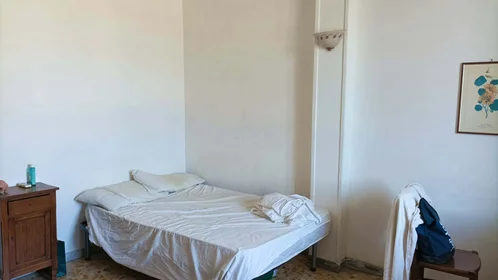 私人房间 在 Via Cedronio, 80132 Napoli NA, Italia, 25的图像24