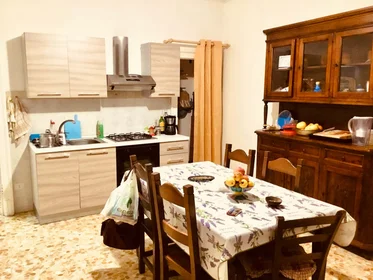 私人房间 在 Via Cedronio, 80132 Napoli NA, Italia, 25的图像4