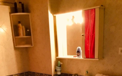 Private room at Via Cedronio, 80132 Napoli NA, Italia, image 6 of 25