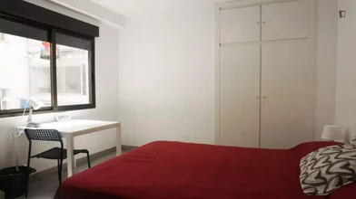 Stanza privata in Carrer del Duc de Gaeta, immagine 1 di 10