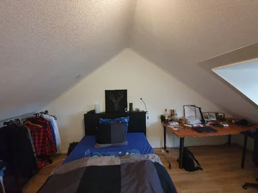 Quarto privado em Amethiststraat, imagem 1 de 10