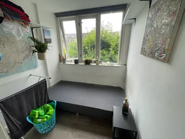 Quarto privado em Parkweg, imagem 1 de 6