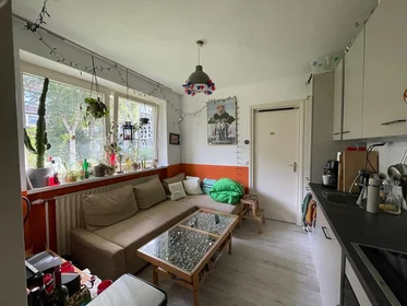 Chambre privée à Van Blommesteinstraat, image 3 de 9