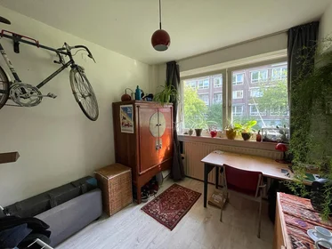 Chambre privée à Van Blommesteinstraat, image 4 de 9
