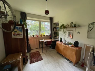 Chambre privée à Van Blommesteinstraat, image 6 de 9