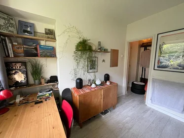 Chambre privée à Van Blommesteinstraat, image 8 de 9