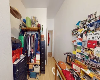 Özel oda konumu rue garet, 2 12 görüntüsü