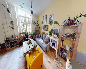 Özel oda konumu rue garet, 5 12 görüntüsü