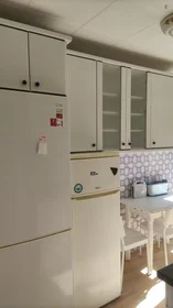 Quarto privado em Paseo de Canalejas, imagem 11 de 21