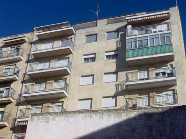 Quarto privado em Paseo de Canalejas, imagem 19 de 21
