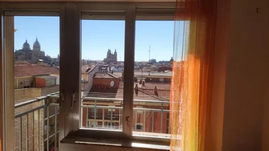 Quarto privado em Paseo de Canalejas, imagem 8 de 21